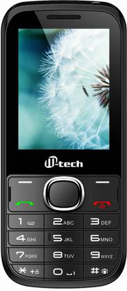 M-tech V4 Java Enabled