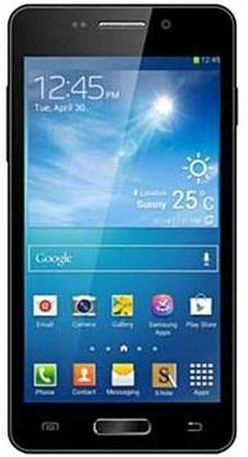 ADCOM Thunder A-500 (Black, 512 MB)