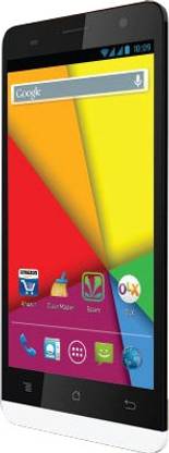 KARBONN Titanium S5 Ultra (White, 4 GB)