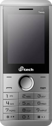 M-tech Trendy
