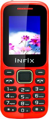 Infix InfixN1-Red