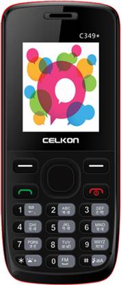 Celkon C349