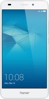 Honor 5C (Silver, 16 GB)