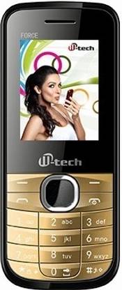 M-tech Force