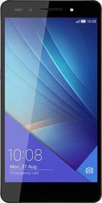 Honor 7 (Mystery Grey, 16 GB)