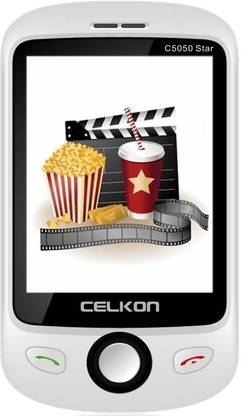 Celkon Feature Phone