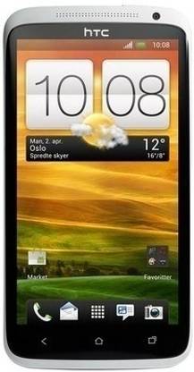 HTC One X+ S728E (White, 64 GB)