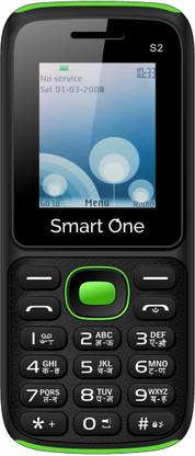 SmartOne S2