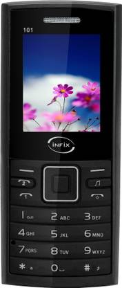Infix Concor IFX 101 Dual Sim Multimedia