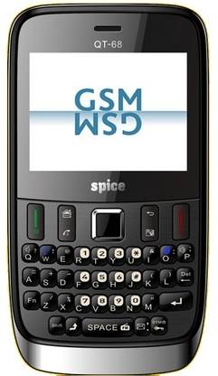 SPICE QT-68