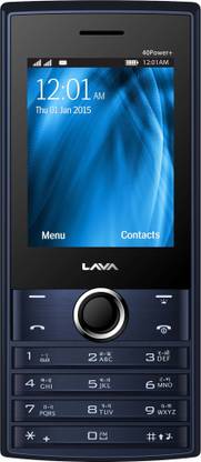LAVA KKT 40 Power Plus
