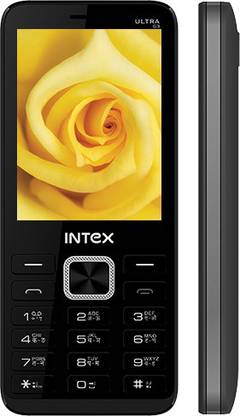 Intex Ultra G3
