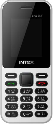 Intex Eco 102