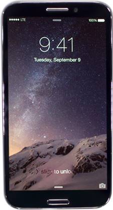GFive G9T (Matt Black, 4 GB)