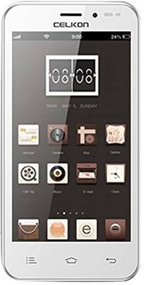 Celkon Celkon Millennia Q450 Mobile