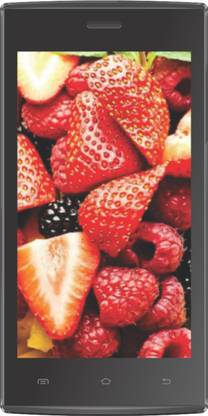 MAFE TYCOON (Black, 4 GB)