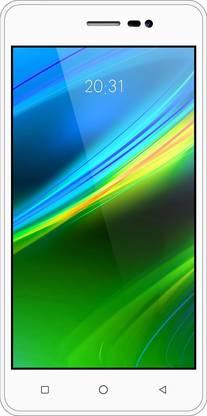 KARBONN K9 Smart (White & Gold, 8 GB)