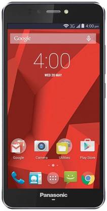 Panasonic P55 Novo (Space Grey, 16 GB)