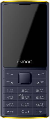 iSmart IS-201-Plus