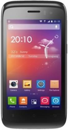 KARBONN Titanium S1 Plus (White, 4 GB)