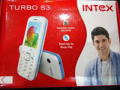 Intex Turbo S3