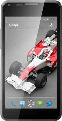 XOLO LT900 (Black, 8 GB)