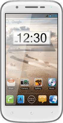 Intex Aqua Wonder Quad Core (4 GB)