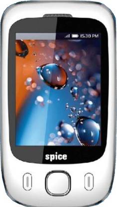 SPICE Flo First Touch
