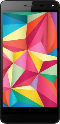 Intex Aqua Raze (Blue, 8 GB)