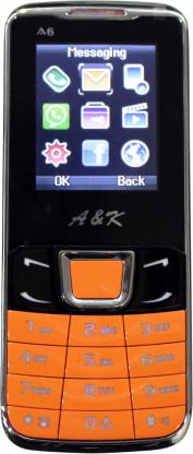 AK Bar Phone A 6