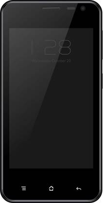 Intex Aqua E4 (Iron Grey, 8 GB)