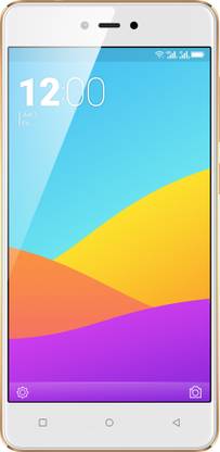 GIONEE F103 Pro (Gold, 16 GB)
