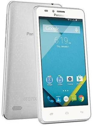 Panasonic T45 (White, 8 GB)