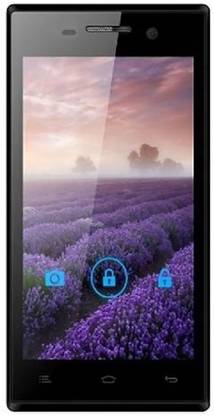 GIONEE V4S (Black, 8 GB)