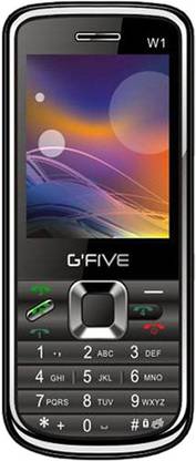 GFive W1