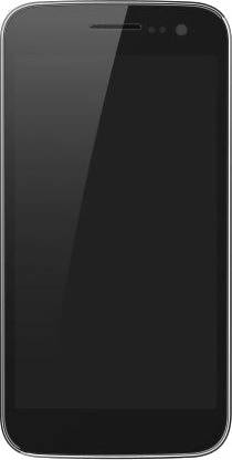 Micromax Canvas 2.2 A114 (Black, 1 GB)