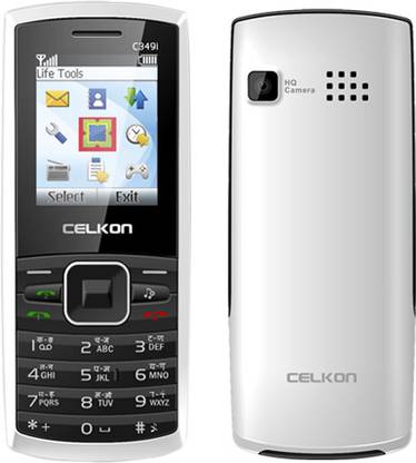 Celkon Feature phone