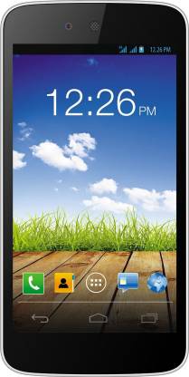 Micromax Android One (White, 4 GB)