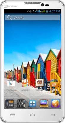 Micromax Canvas Doodle A111 (White, 4 GB)