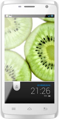 KARBONN Smart A27Plus (White, 4 GB)