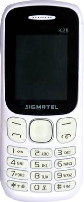 Saral Sigmatel K28