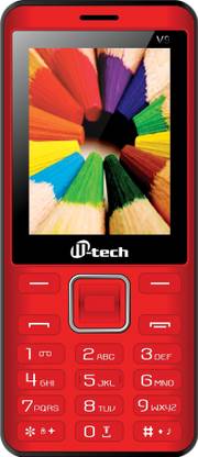 M-tech V9