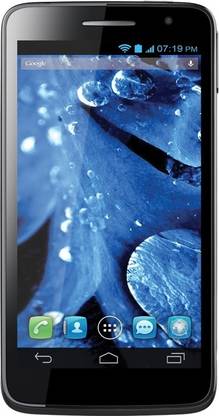 Panasonic P51 (Black, 4 GB)