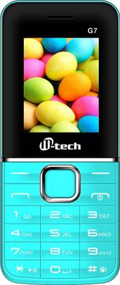 M-tech G7