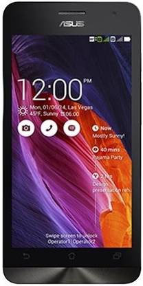 ASUS Zenfone 5 (Red, 16 GB)