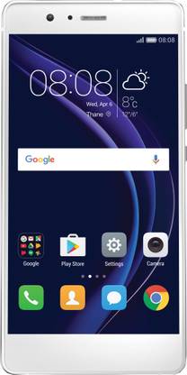 Honor 8 Smart (White, 16 GB)