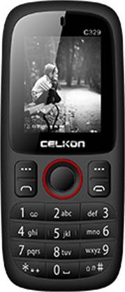Celkon C329