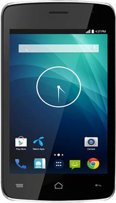 Telenor Smart (Black, 4 GB)