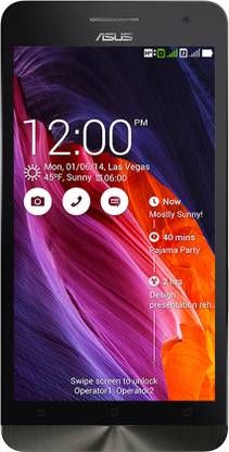 ASUS Zenfone 6 (Dandy Red, 16 GB)