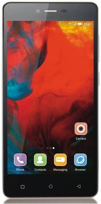 GIONEE F103 (Black, 16 GB)